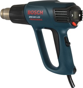  Bosch Ghg 660 Lcd -  5